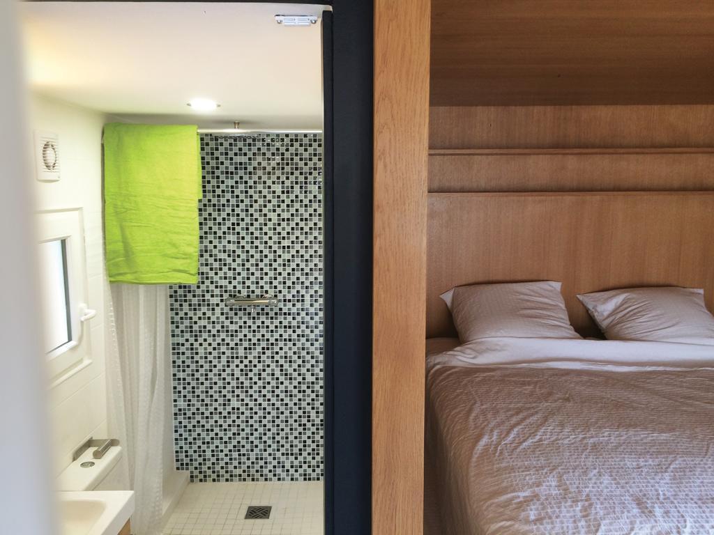 Apartment O51 Marseille