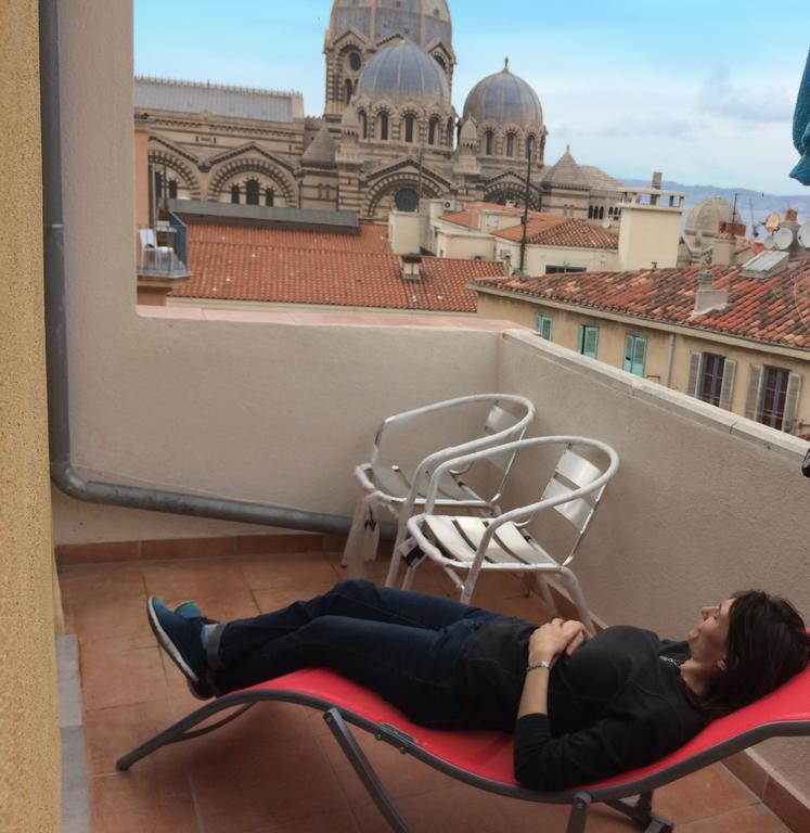 O51 Apartment Marseille